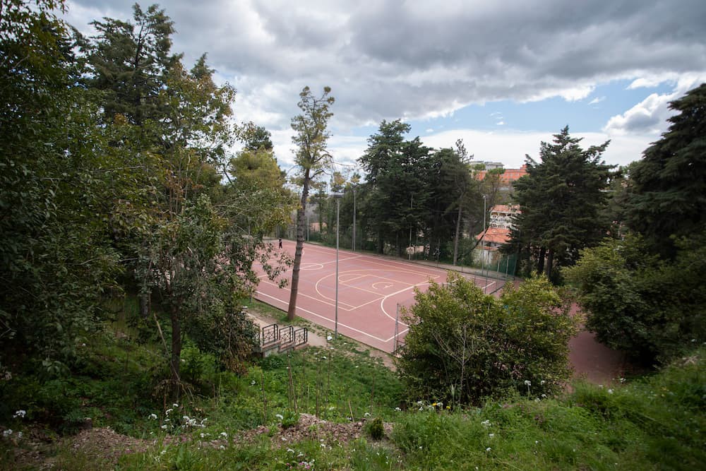 Hotel Du Parc